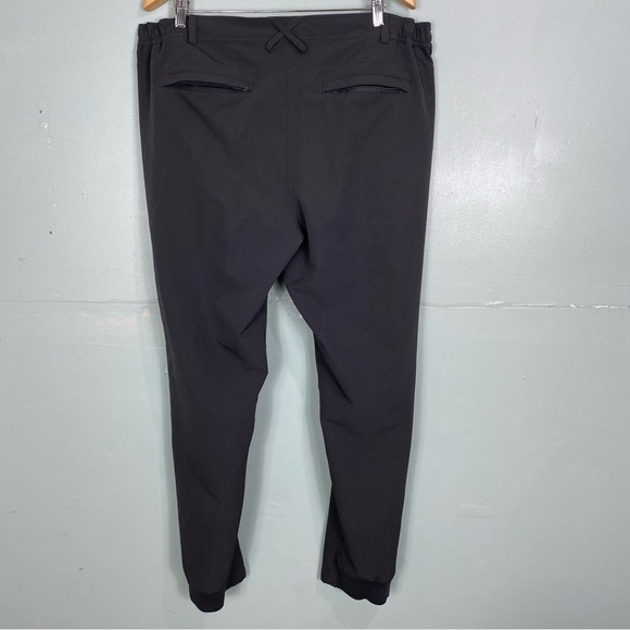 Mack Weldon Radius‎ Flex Pant Sz XL Gray - Picture 3 of 5